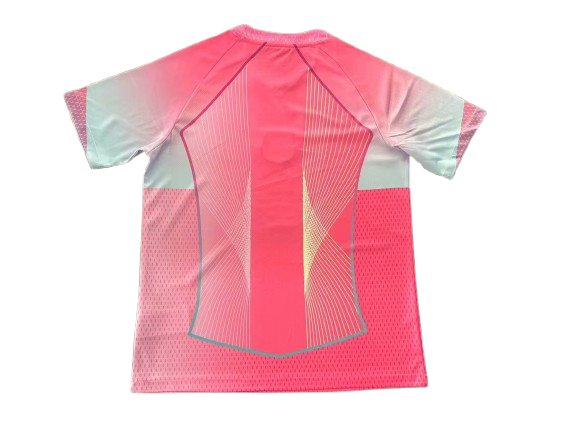 Barcelona Pink Special Edition 25-26
