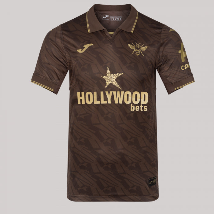 Brentford Away 25-26