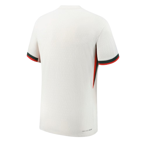 Chelsea Away 25-26
