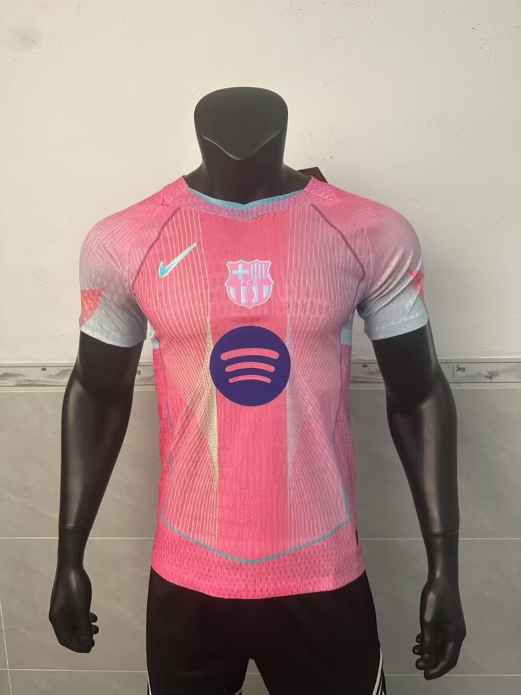 Barcelona Pink Special Edition 25-26