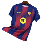 Barcelona Home 25-26
