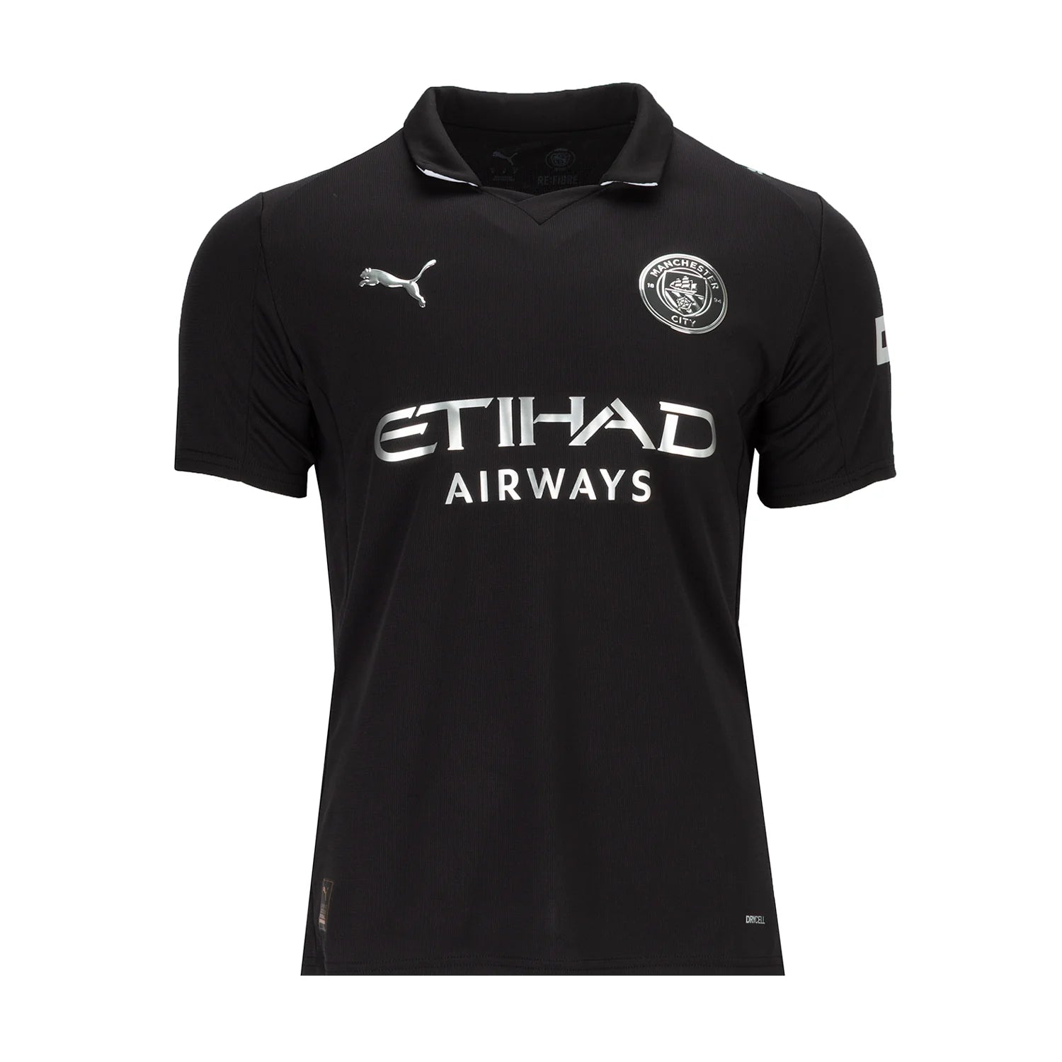Manchester City Away 25-26