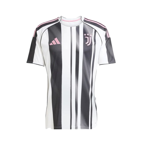 Juventus Home 25-26