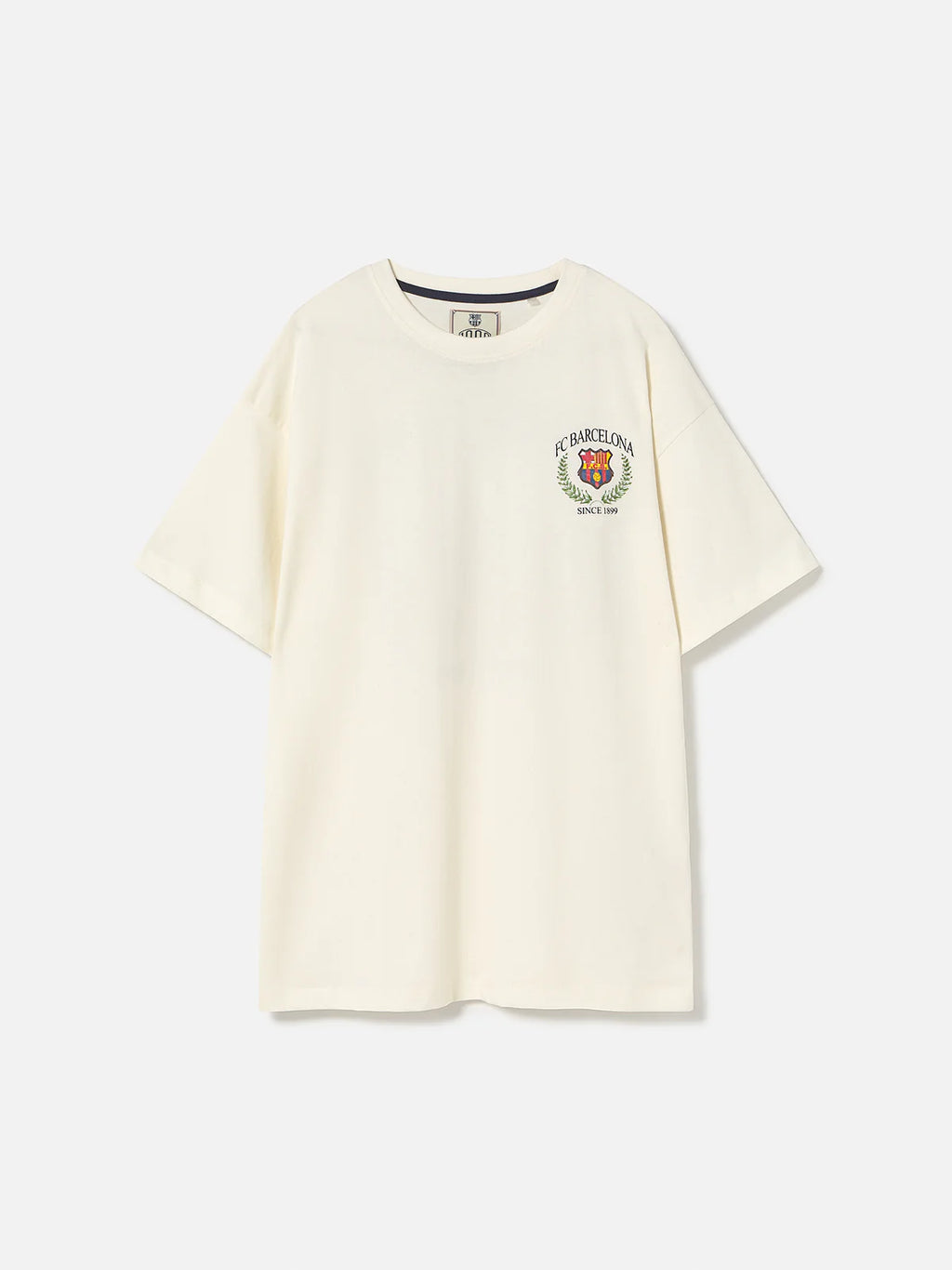 Camiseta Spotify Camp Nou