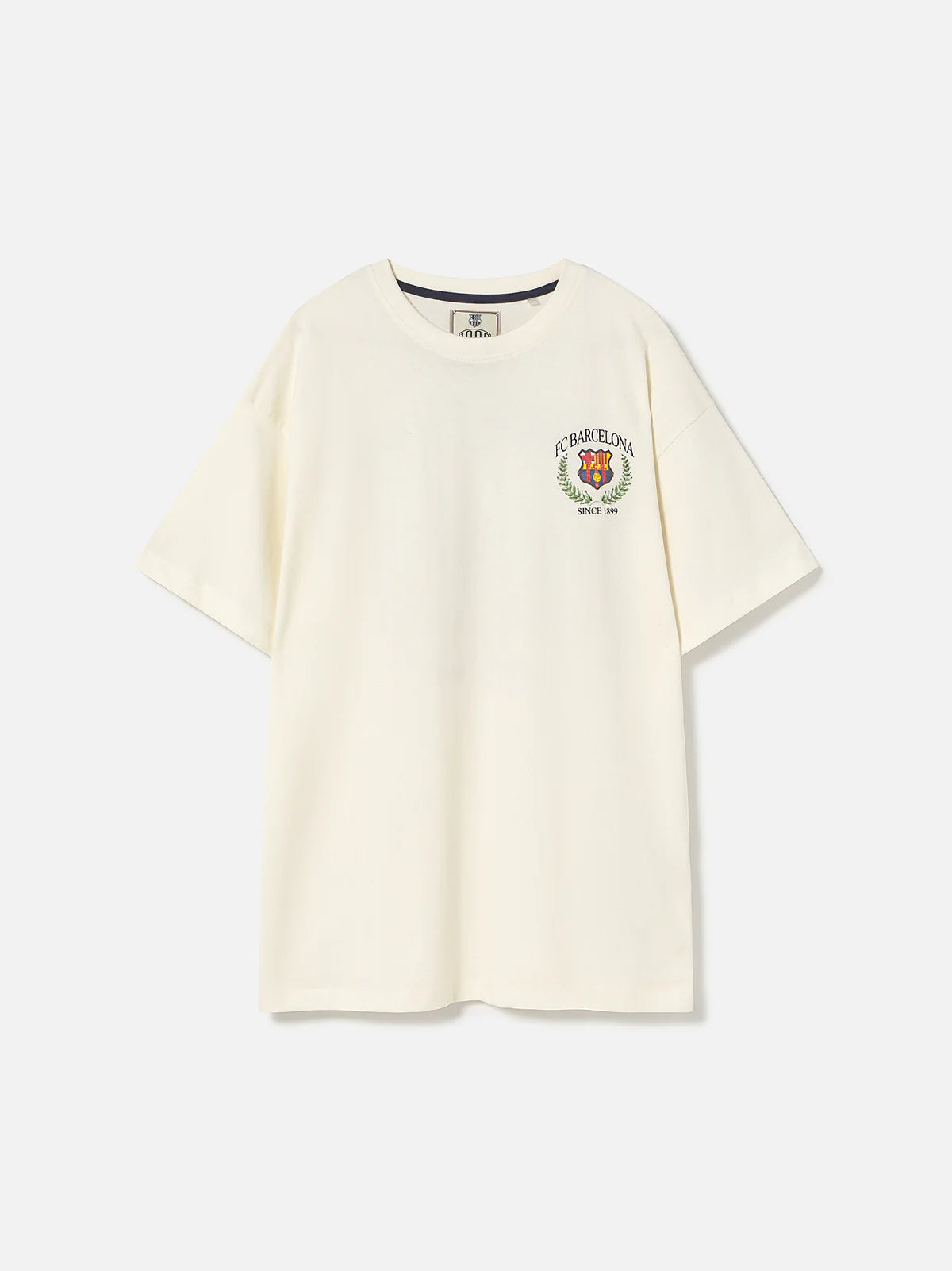 Camiseta Spotify Camp Nou