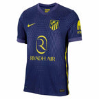 Atletico Madrid away 25-26