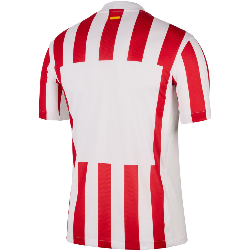 Atletico Madrid Home 25-26