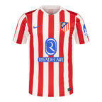 Atletico Madrid Home 25-26