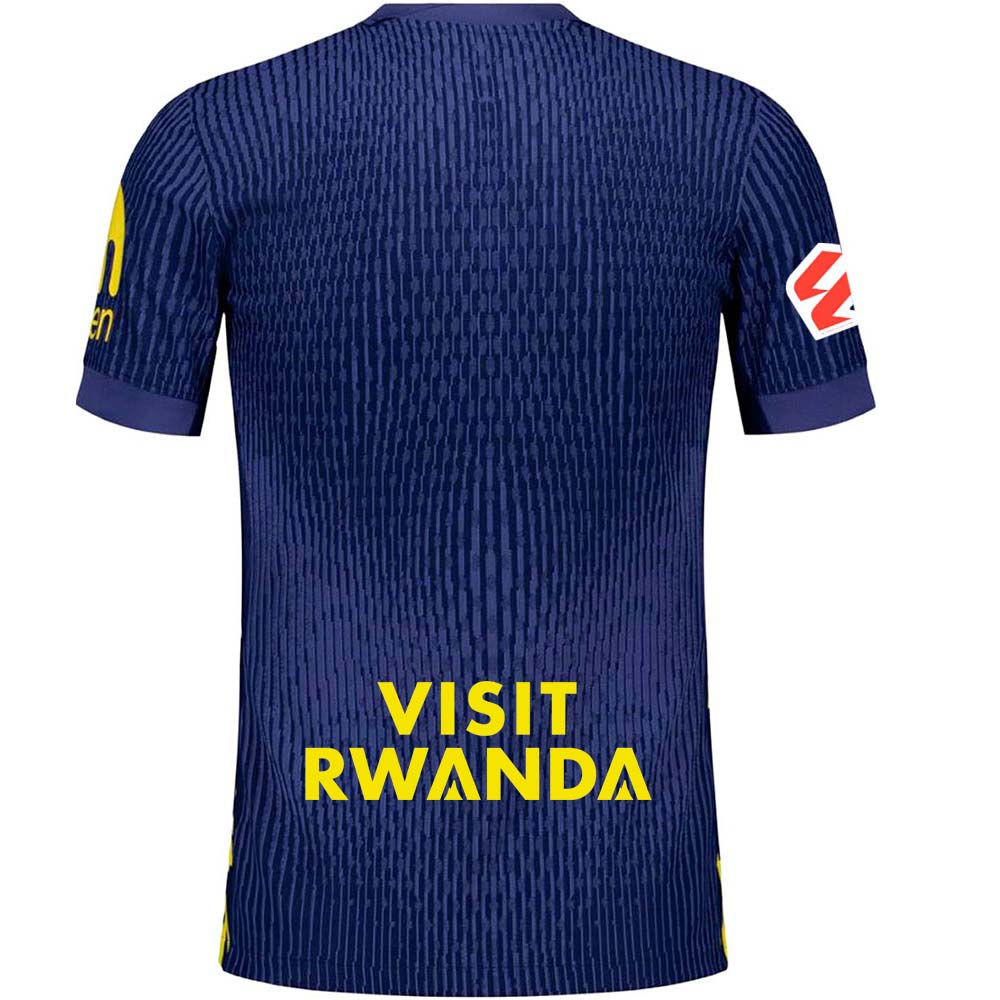 Atletico Madrid away 25-26