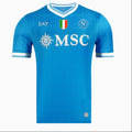 Napoli Home 25-26
