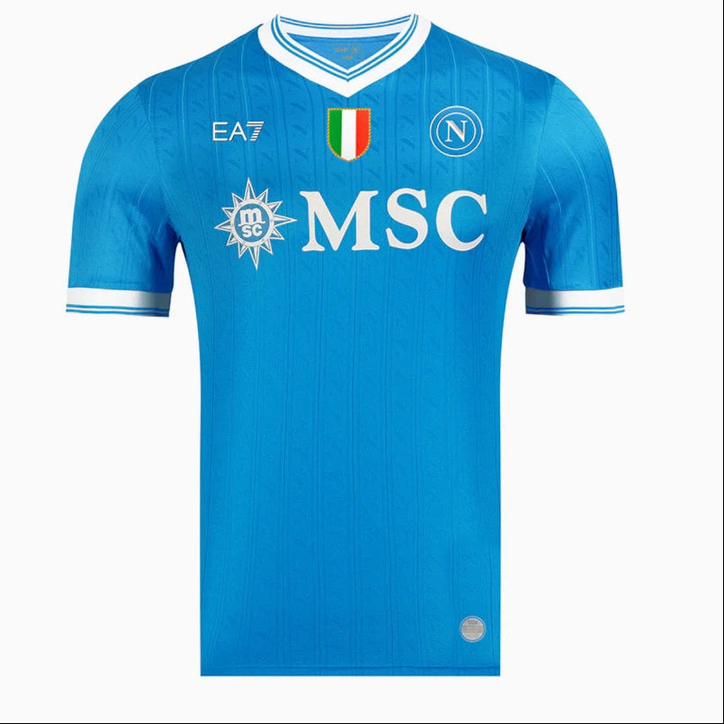 Napoli Home 25-26