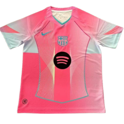 Barcelona Pink Special Edition 25-26