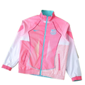 Pink Barca Jacket Special Edition