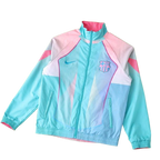 Pink Barca Jacket Special Edition