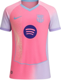Barcelona Pink Special Edition 25-26