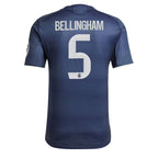 Real Madrid away 25-26