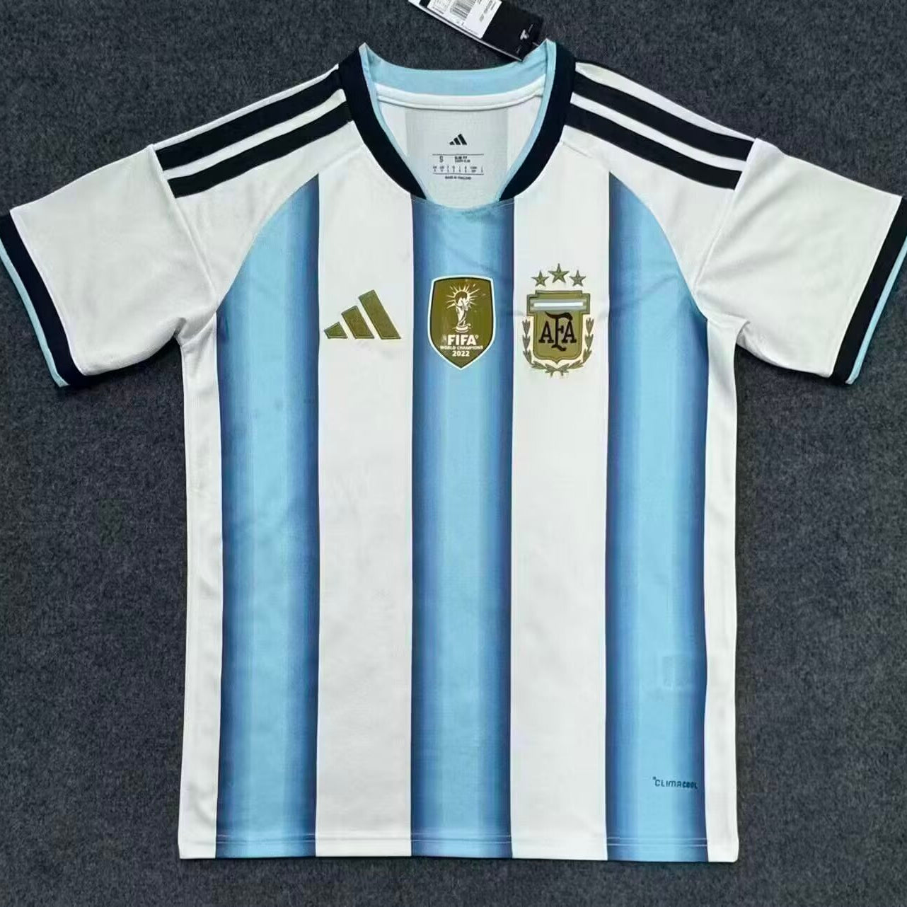 Argentina Home 2026