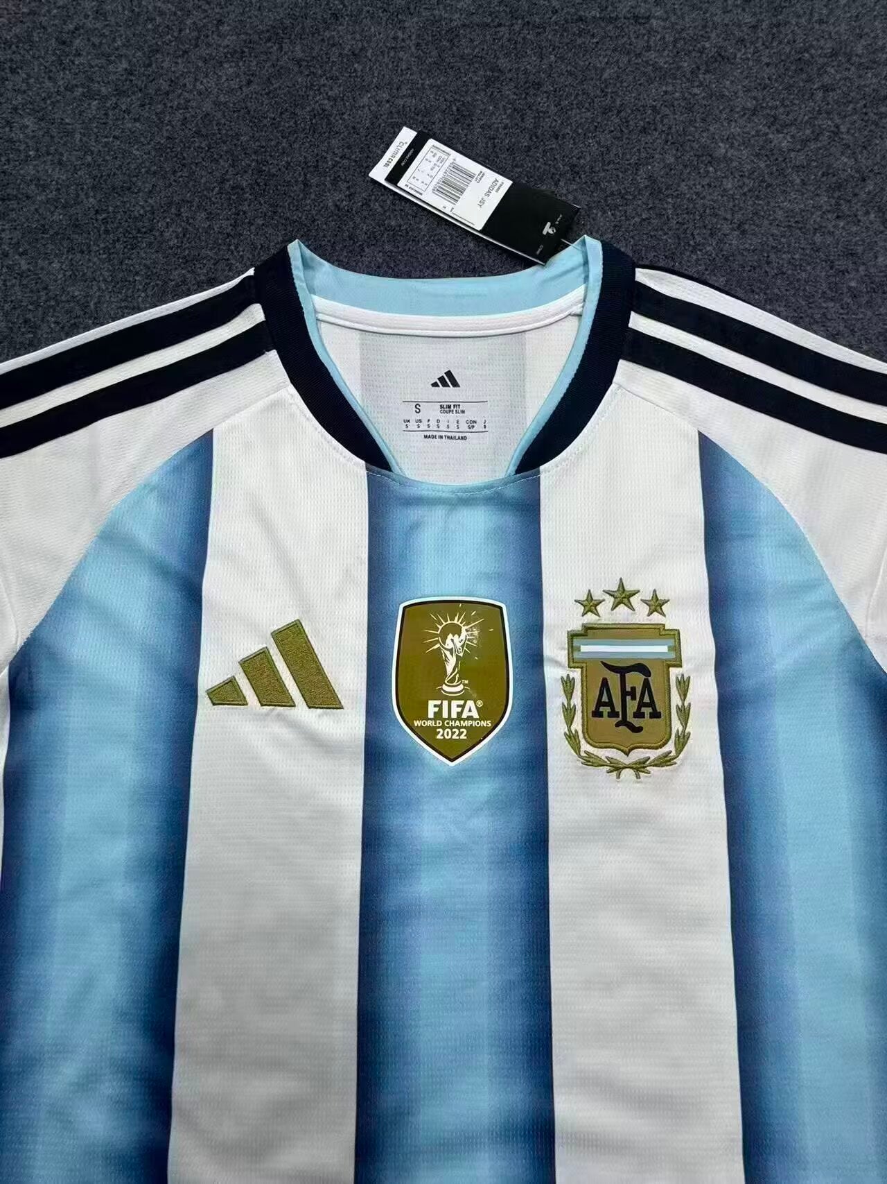 Argentina Home 2026