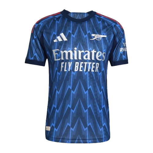 Arsenal Away 25-26