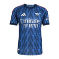 Arsenal Away 25-26