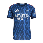 Arsenal Away 25-26