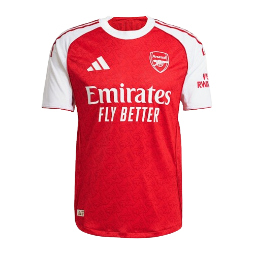 Arsenal Home 25-26