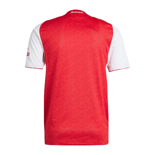 Arsenal Home 25-26