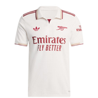 Arsenal Third 25-26