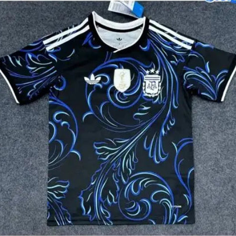 Argentina Away 2026