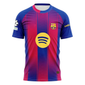 Barcelona Home 25-26