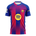 Barcelona Home 25-26