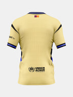 Barcelona Away 25-26