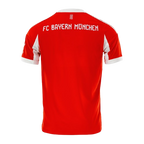 Bayern Munich Home 25-26
