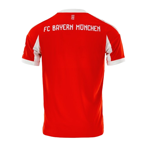 Bayern Munich Home 25-26