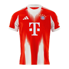 Bayern Munich Home 25-26