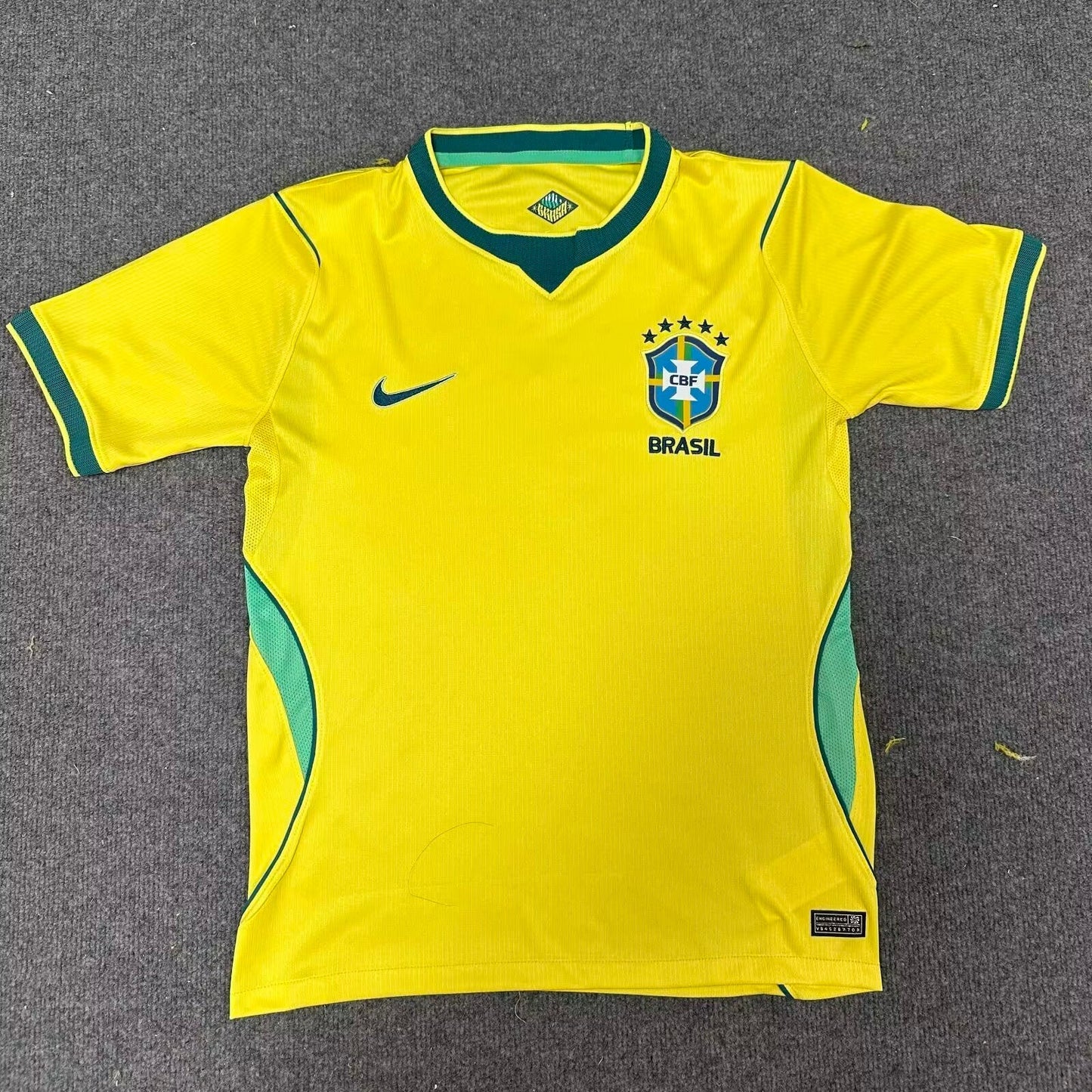 Brazil Home 2026
