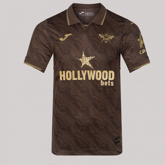 Brentford Away 25-26