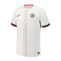 Chelsea Away 25-26