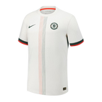 Chelsea Away 25-26