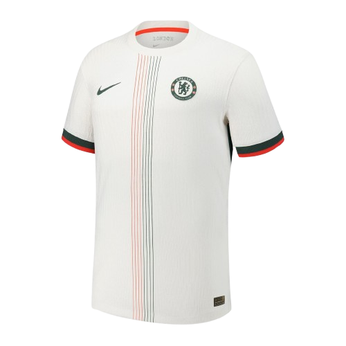 Chelsea Away 25-26