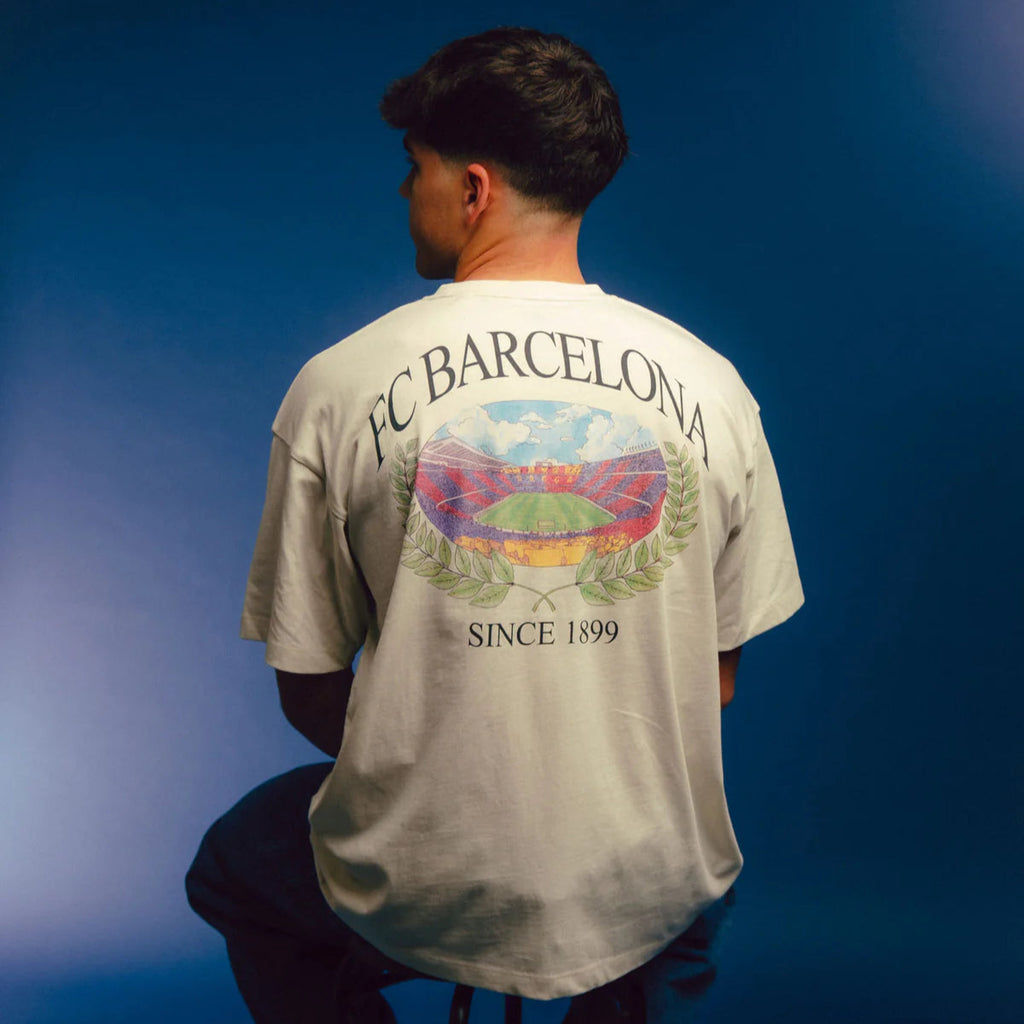 Camiseta Spotify Camp Nou