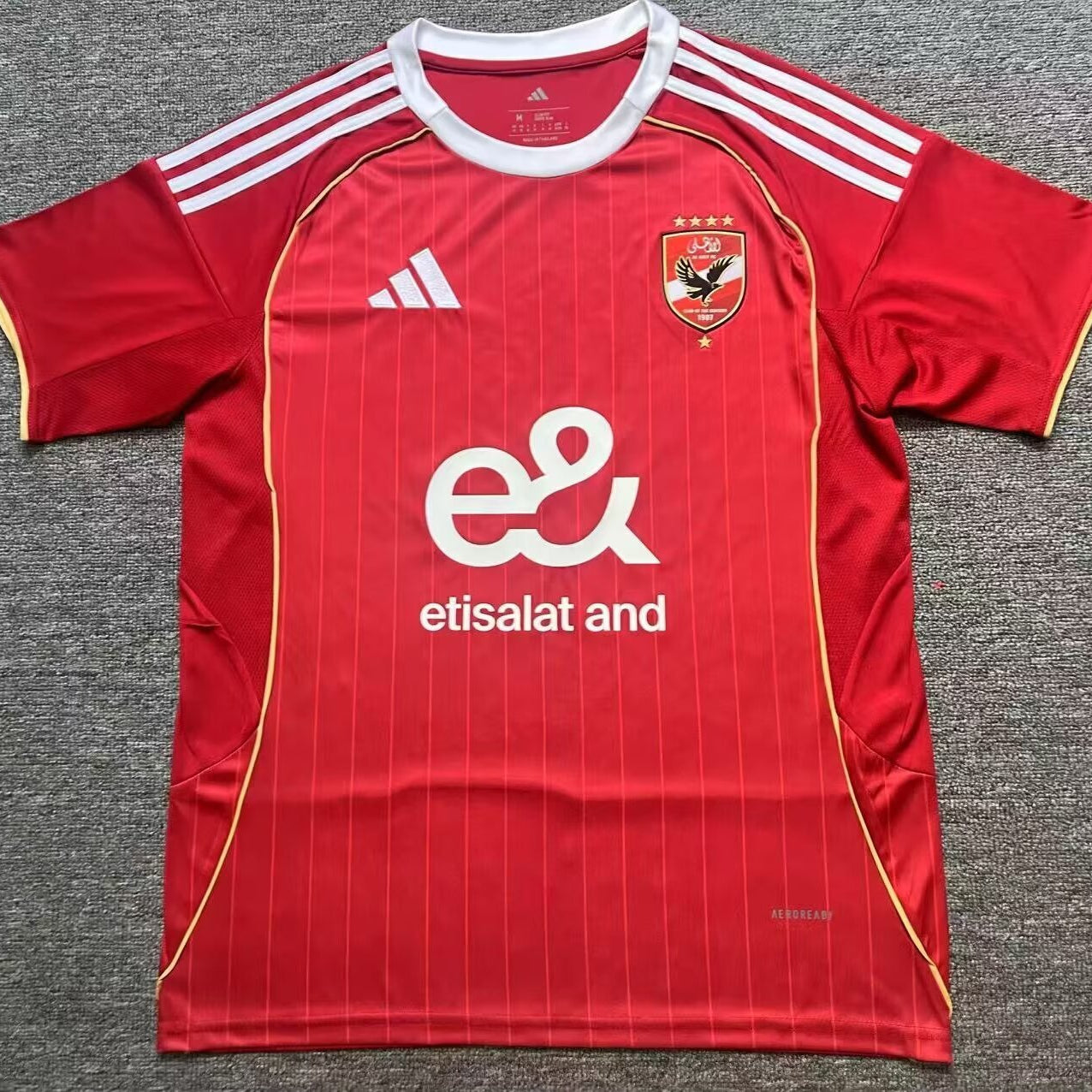 Egypt Home 2026