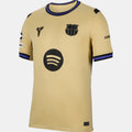 Barcelona Away 25-26