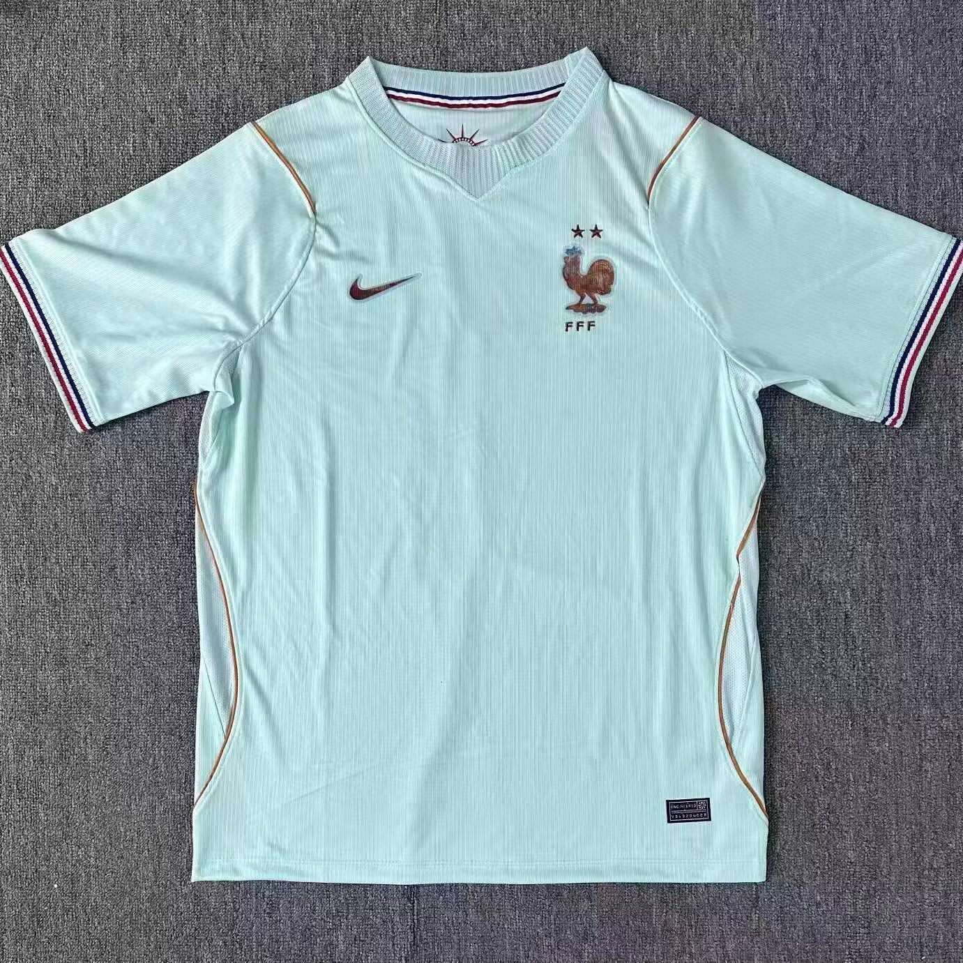 France Away 2026