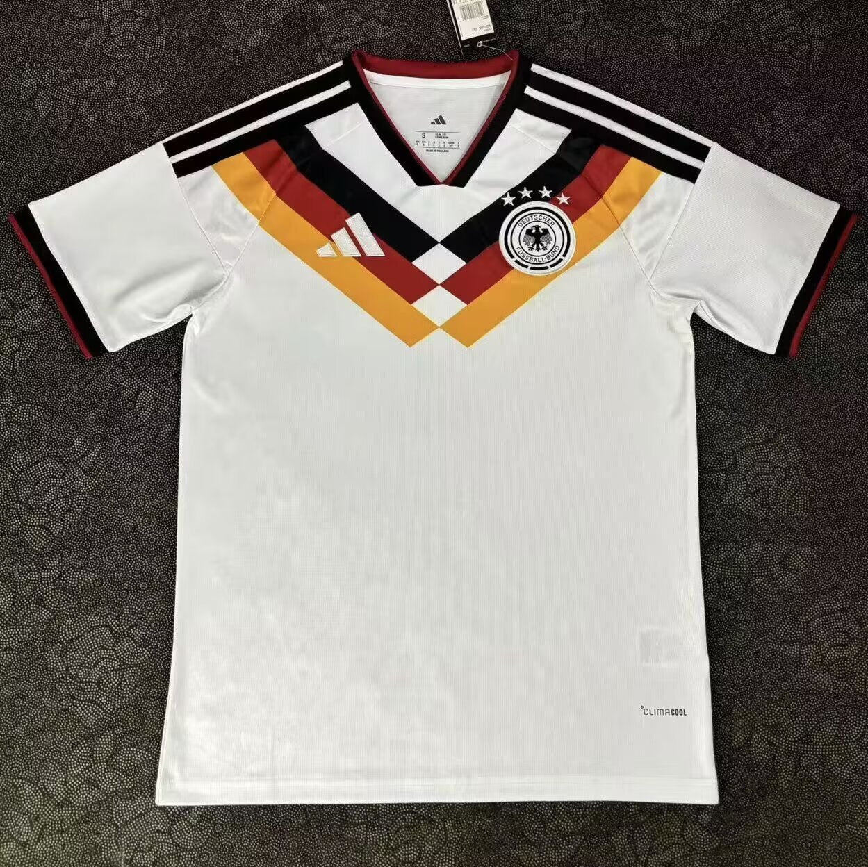Germany Home 2026
