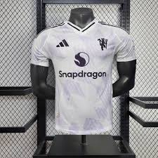 Man United Away 25-26