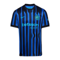 Inter Milan home 25-26