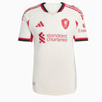 Liverpool Away 25-26