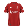 Liverpool Home 25-26