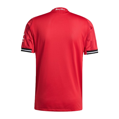 Man United Home 25-26